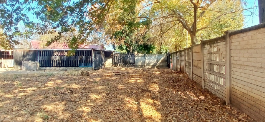 4 Bedroom Property for Sale in Sasolburg Ext 15 Free State